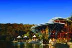 Kingfisher Bay Resort, Fraser Island